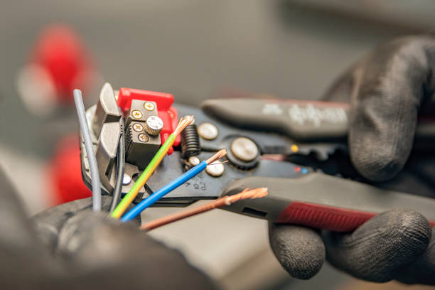 Best 24-Hour Electrician  in North Star, DE