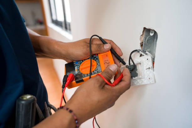 Best Industrial Electrical Services  in North Star, DE