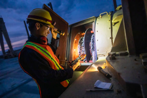 Best Electrician Near Me  in North Star, DE