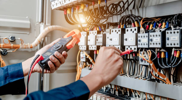 Best Circuit Breaker Repair  in North Star, DE
