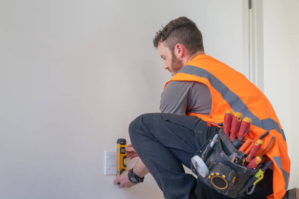 Industrial Electrical Services in North Star, DE