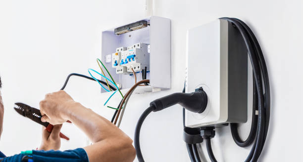 Best Affordable Electrician  in North Star, DE