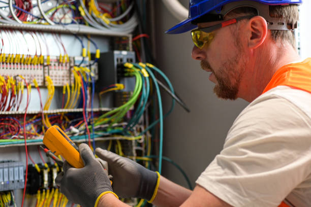 Best Electrical System Inspection  in North Star, DE