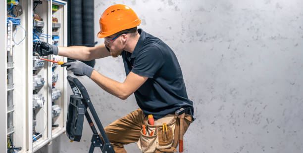 Best Electrical Troubleshooting Services  in North Star, DE
