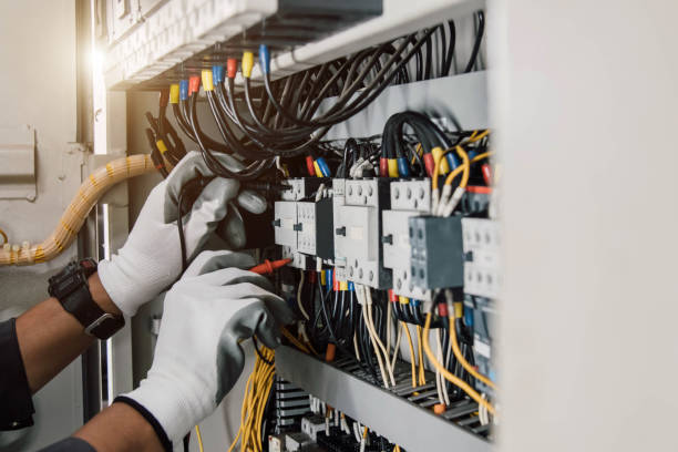 Best Ceiling Fan Installation Electrician  in North Star, DE